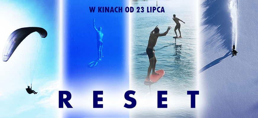 Reset