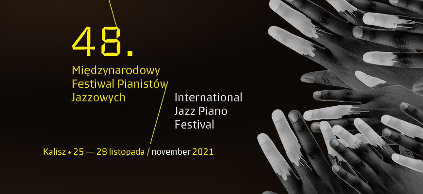 48. Międzynarodowy Festiwal Pianistów Jazzowych
