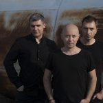 Marcin Wasilewski Trio, fot. ECM Records