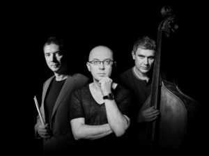 Marcin Wasilewski Trio Photo by Bartek Barczyk ECM Records