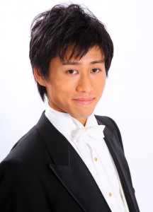 Takuya Tainaka - Japonia (Akademia Muzyczna - Bydgoszcz)