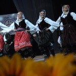 Zespół Folklorystyczny „BRANKO CVETKOVIĆ” – Serbia (Belgrad)