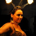 Lola DeVILLE (Kalisz) „Burleska i ogień”