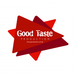 Good Taste - logoNowe