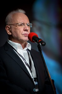 Paweł Brodowski - prowadzący