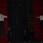 Teatr A Part (Katowice) „Faust”v