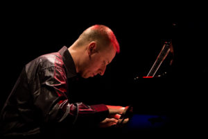 Maciej Obara Quartet