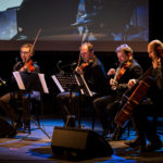 Bartosz Dworak String Quartet