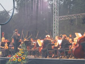 Filharmonia Kaliska NINO ROTA - muzyka filmowa