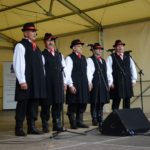 Zespół Folklorystyczny Doruchowianie - gr. męska