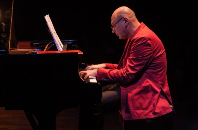 Włodek Pawlik, 41. Międzynarodowy Festiwal Pianistów Jazzowych