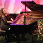 Recital fortepianowy Leonora Armelini (Włochy)