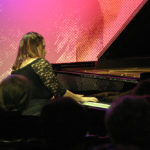 Recital fortepianowy Leonora Armelini (Włochy)