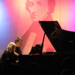 Koncert specjalny „Chopin w aksamicie nocy”