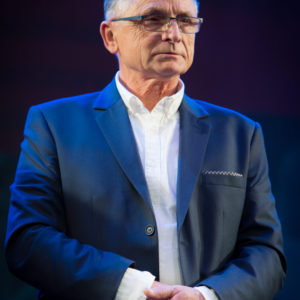 Piotr Barańczak