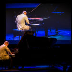 45. Międzynarodowy Festiwal Pianistów Jazzowych 2018 – Craig Taborn (USA) – foto Jakub Seydak