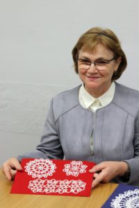 Helena Kaczmarek