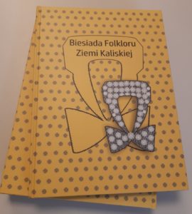 album Biesiada Folkloru