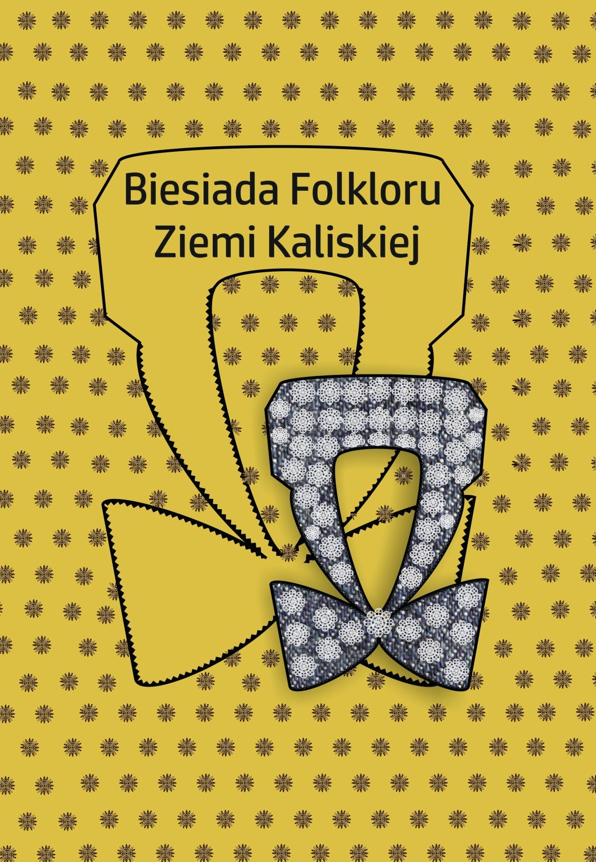 Biesiada Folkloru Ziemi Kaliskiej album 2020