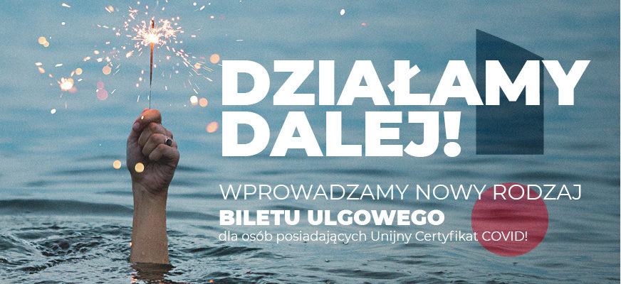 Wprowadzamy nowy rodzaj biletu ulgowego.