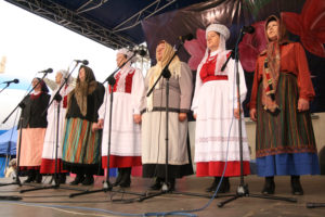 Kobierzanki, Kazimierz 2009 