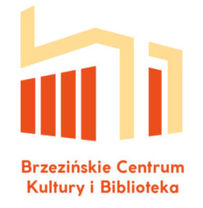 Brzeziny logo