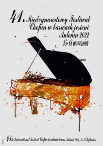 Międzynarodowy Festiwal „Chopin w barwach jesieni”
