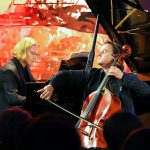 Koncert Specjalny „Chopin w aksamicie nocy”