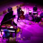 Geoffrey Keezer Trio (USA, Dania, Wietnam)