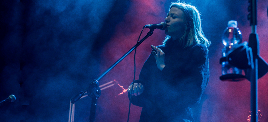 Scena Studio zaprasza – KATHIA koncert walentynkowy