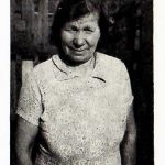 Maria Bącler z Żelazkowa 1967 Pieśni kaliskie