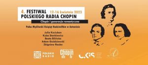 Festiwal Polskie Radio Chopin