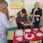 Wystawa powarsztatowa snutki golińskiej w Golinie