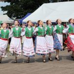 Zespół Tańca Ludowego „Svitanok” z UkrainyV
