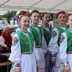 Zespół Tańca Ludowego „Svitanok” z Ukrainy