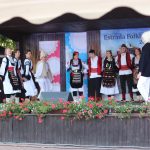 Zespół Folklorystyczny MLADOST /Banja Luka, Bośnia i Hercegowina