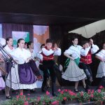 Dziecięcy Zespół Folklorystyczny SZEGED /Szeged, Węgry