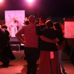 Tańce Blisko Ziemi - potańcówka wiejska w Głogowej