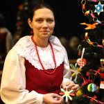 Warsztaty ozdób świątecznych - Honorata Majorowicz-Dahlke