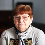 hafciarka Jadwiga Sobczak