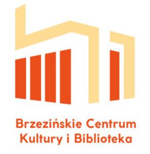 BCK Brzeziny logo