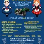 XIV-Swojskie-Spotkania-z-Folklorem Skrzebowa 2024